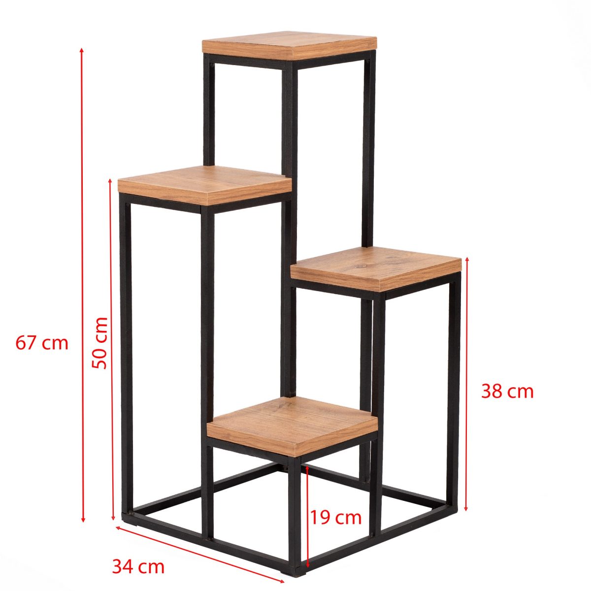 Jason – Декоративни жардинери - Image 7