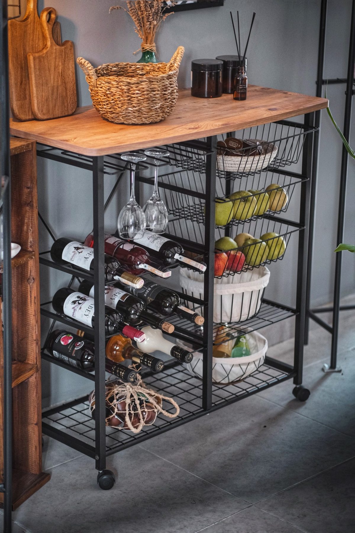 Laney – Бар маса - Image 2