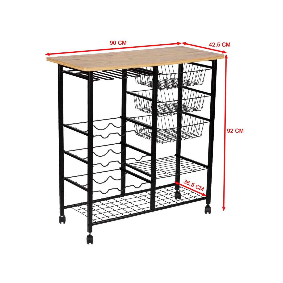 Laney – Бар маса - Image 9