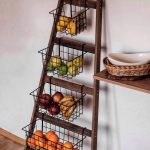 Miles – Стенд за корпа за полица