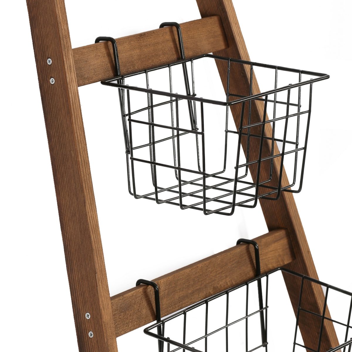 Miles – Стенд за корпа за полица - Image 12