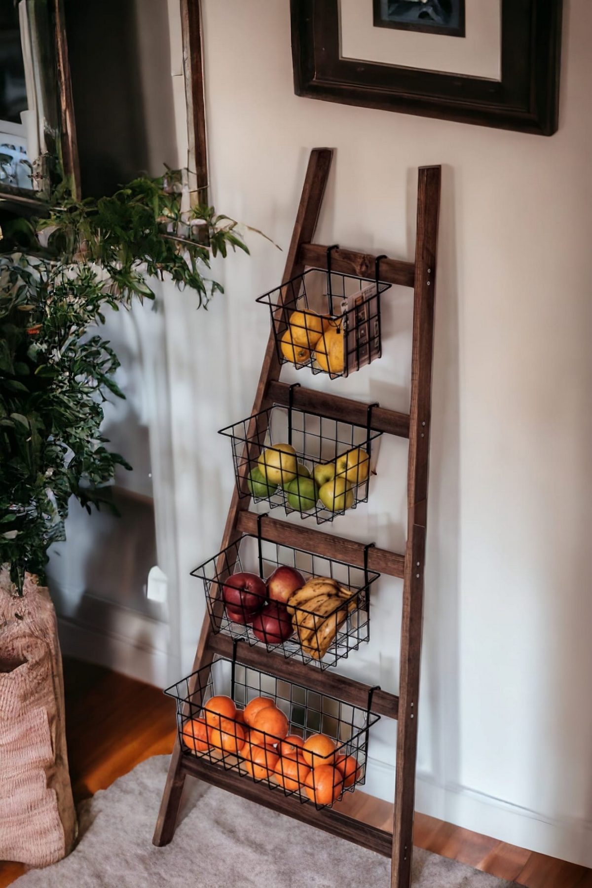 Miles – Стенд за корпа за полица - Image 2