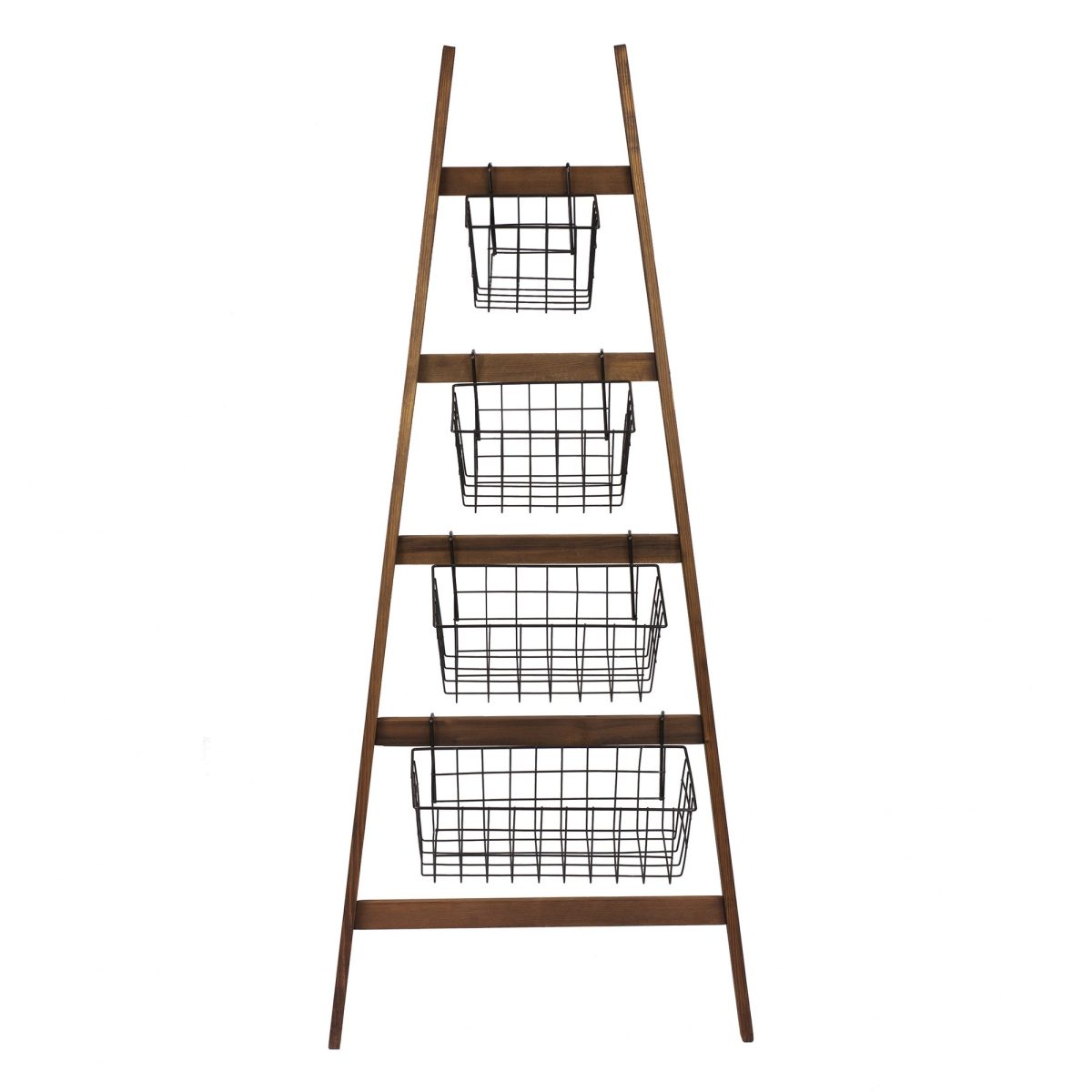 Miles – Стенд за корпа за полица - Image 9