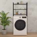 Nigel – Кабинет за машина за перење