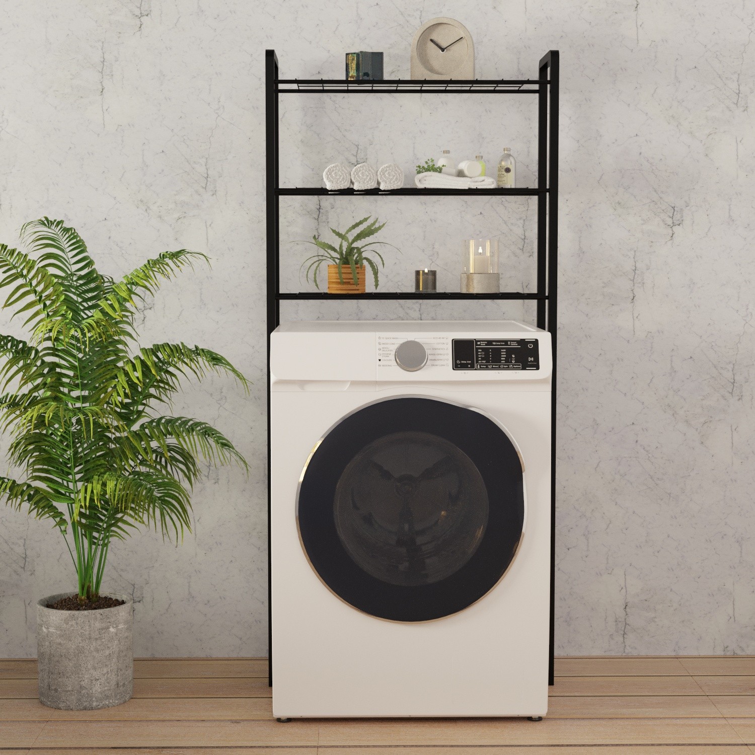 835PUQ630420-201.jpg Nigel – Кабинет за машина за перење - Image 1