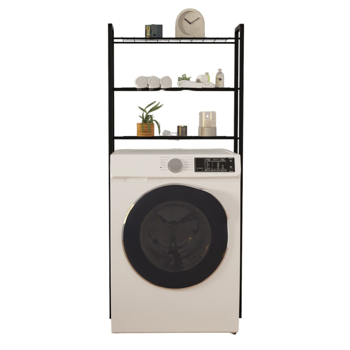 Nigel – Кабинет за машина за перење - Image 2