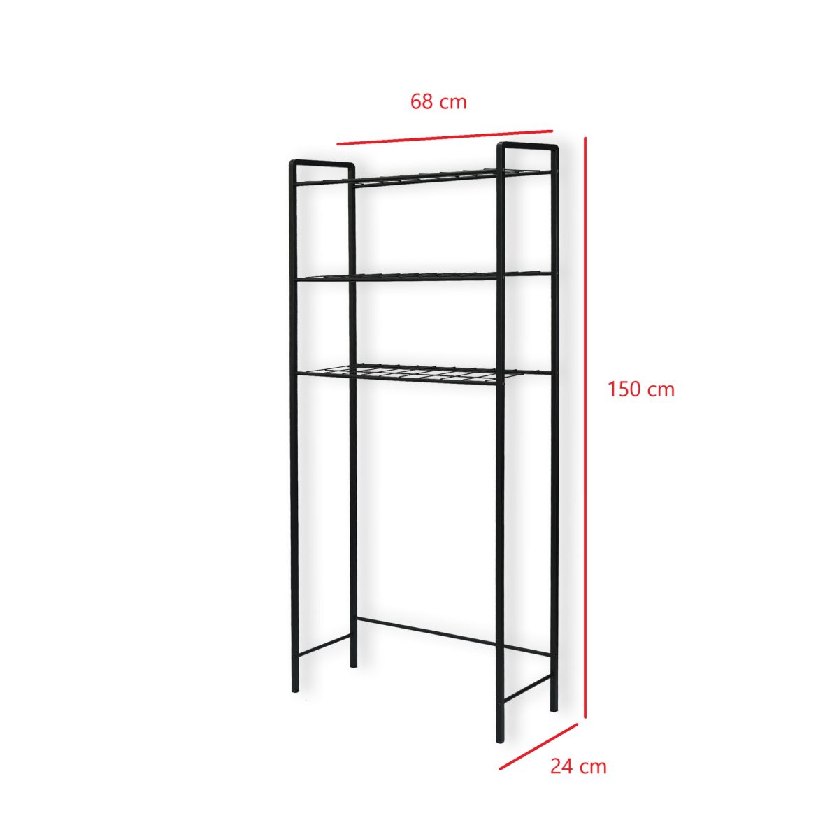 Nigel – Кабинет за машина за перење - Image 7