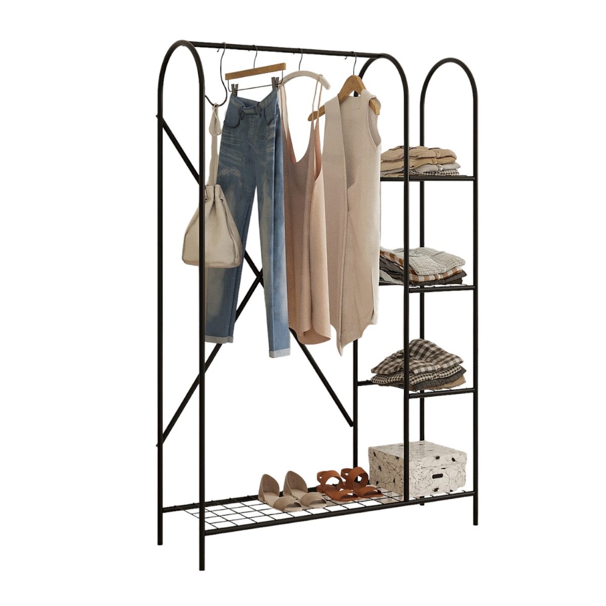 Peter – Гардеробер за претсобје - Image 2