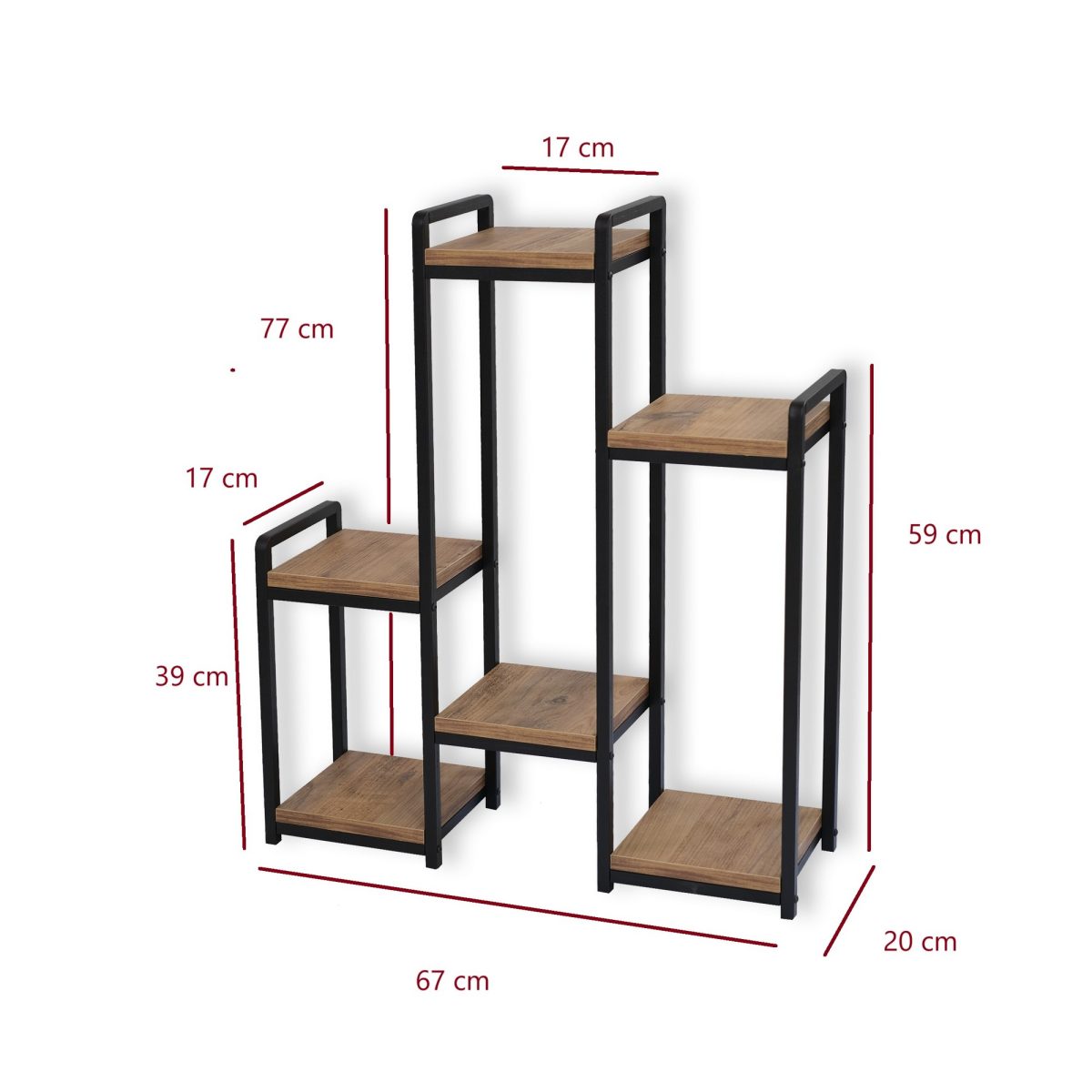 Rosa – Декоративни жардинери - Image 4