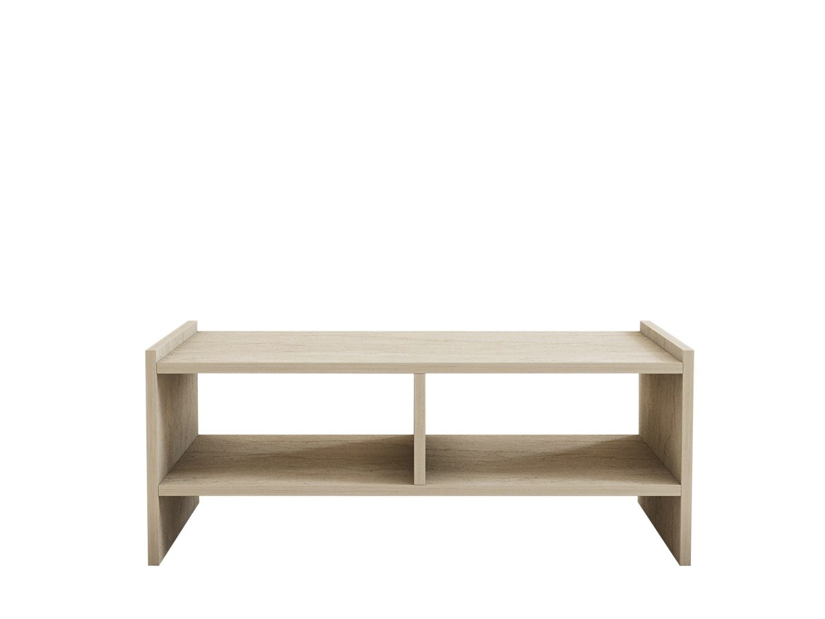 Pera - Travertine – Маса за кафе - Image 5