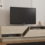 Koza - Travertine – ТВ комода