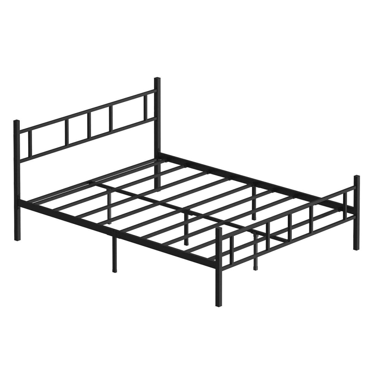 Akın - Black 160x200 – Дупли кревет - Image 5