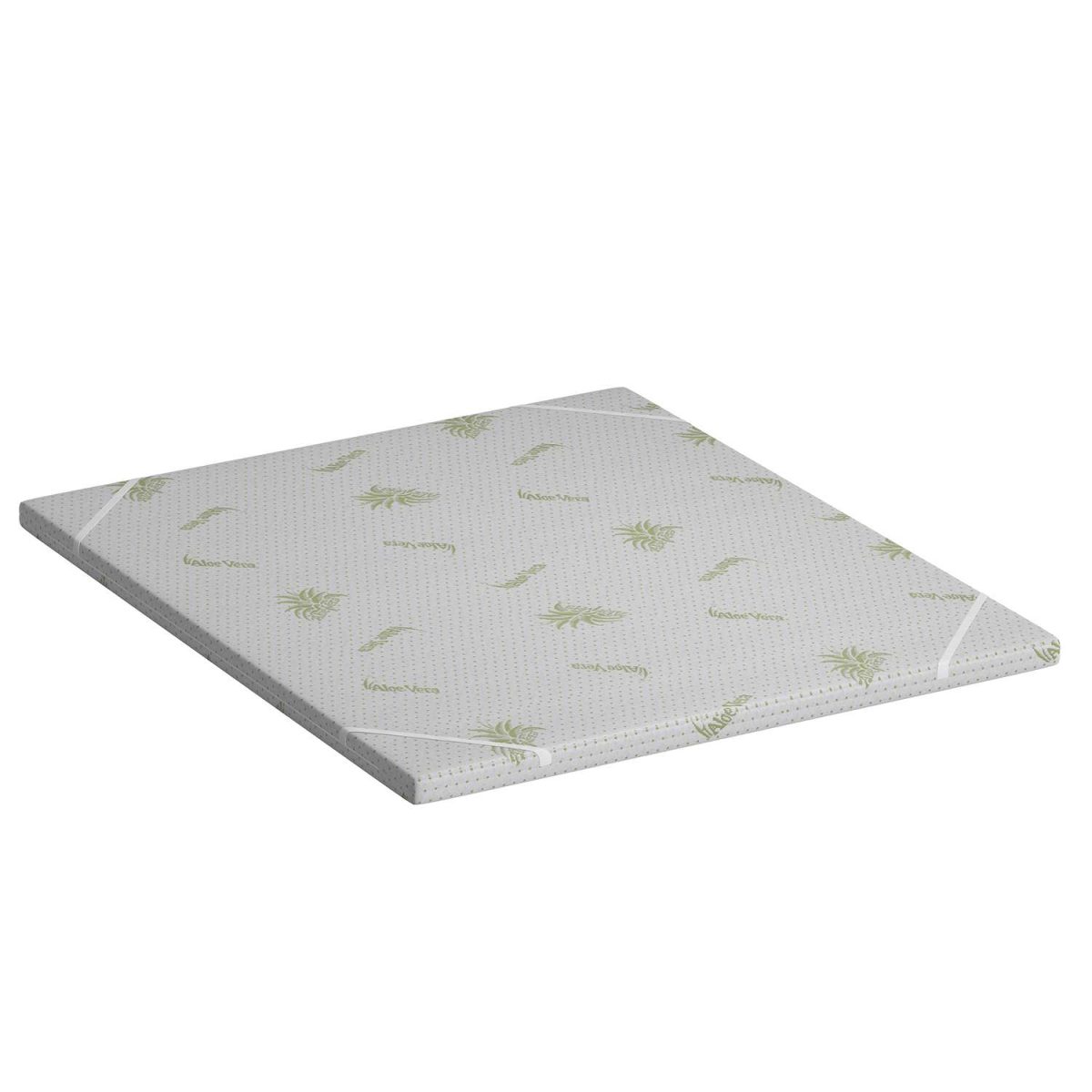 Aloevera 130x190 – Душек - Image 4