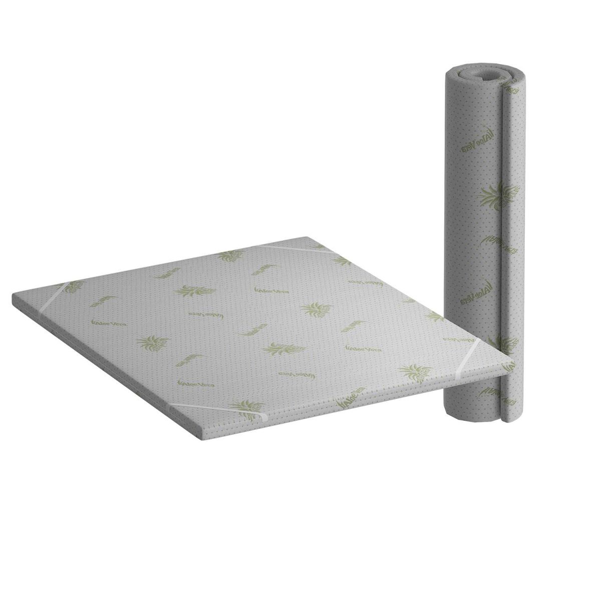 Aloevera 130x190 – Душек - Image 6