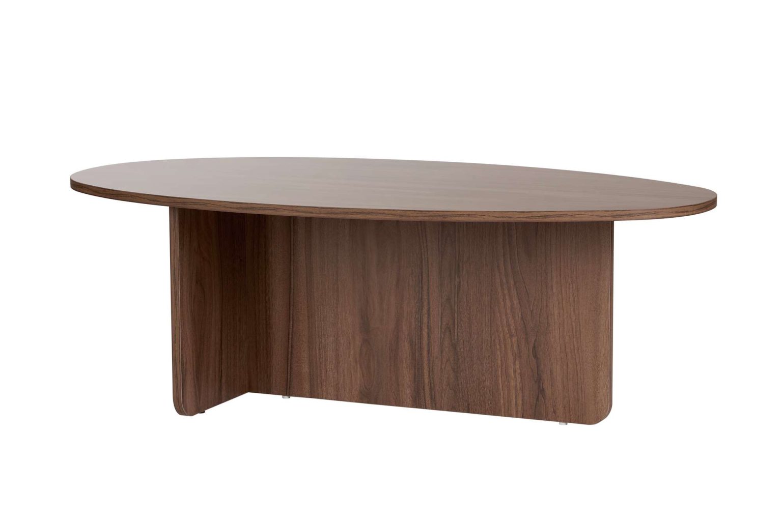 Orba - Walnut – Маса за кафе - Image 7