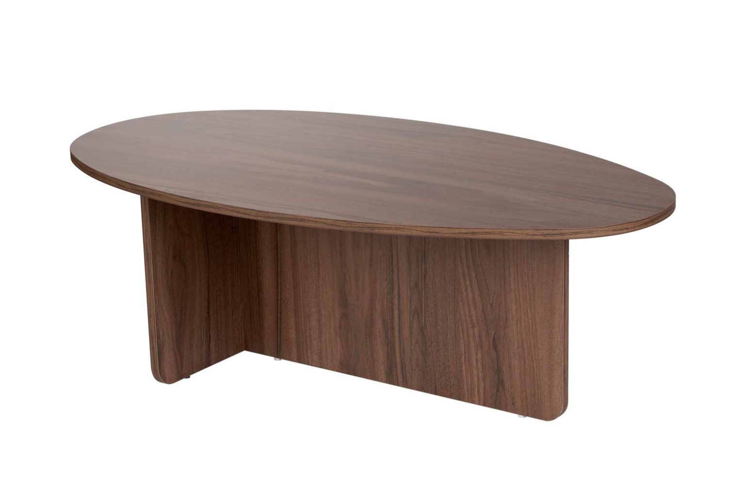 Orba - Walnut – Маса за кафе - Image 8
