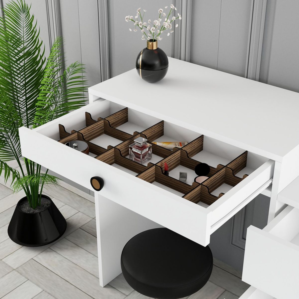 Lizbon 549 - White – Шминкерница - Image 5