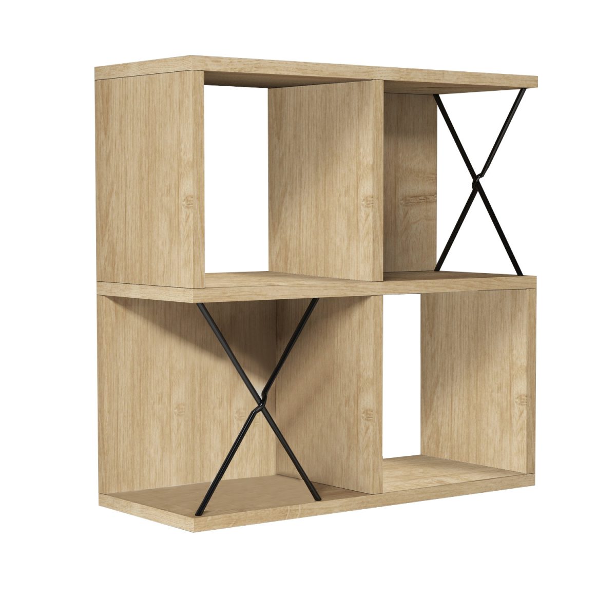 Extra - Oak – Ѕидна полица - Image 4