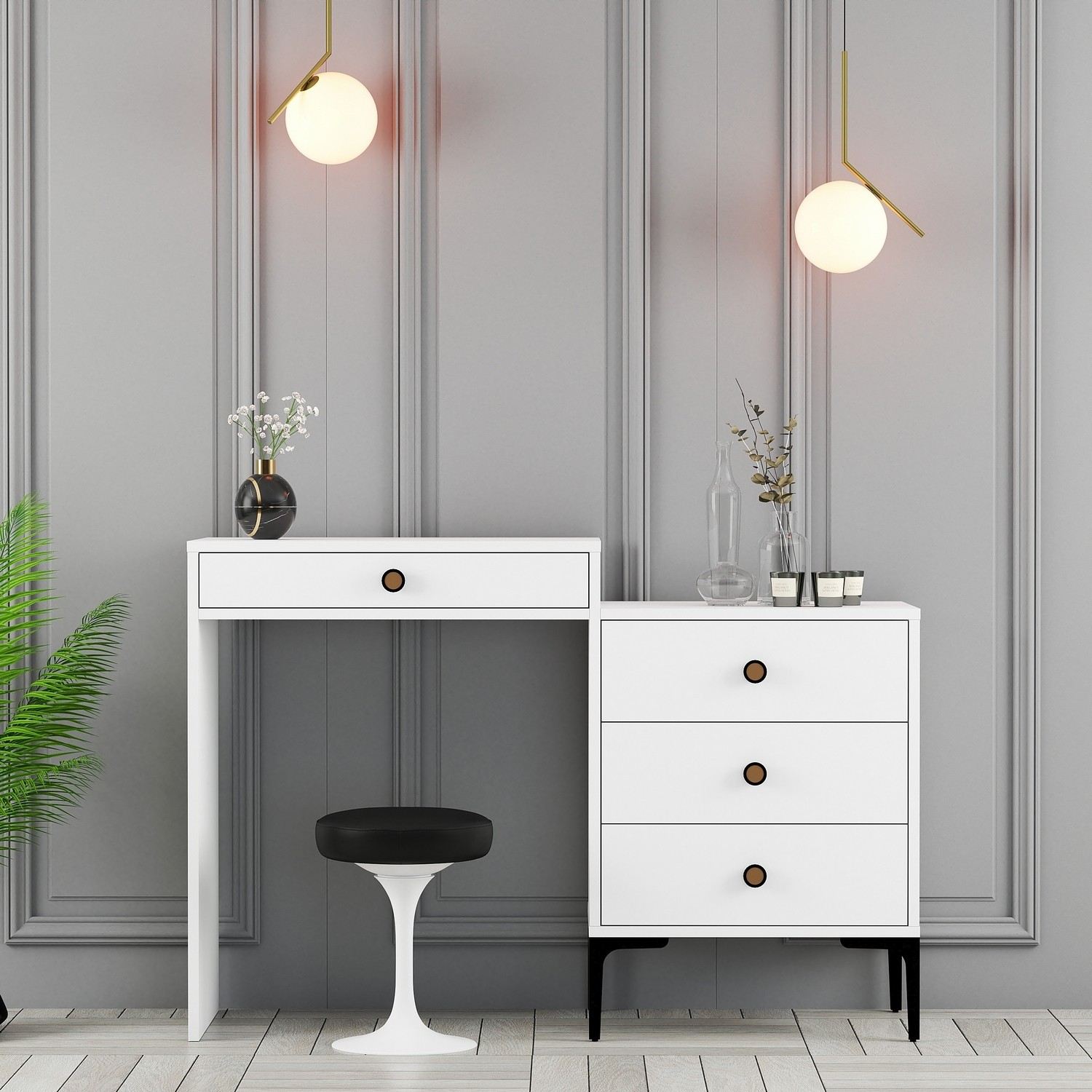 845HCT230720-201.jpg Lizbon 556 - White – Шминкерница - Image 1