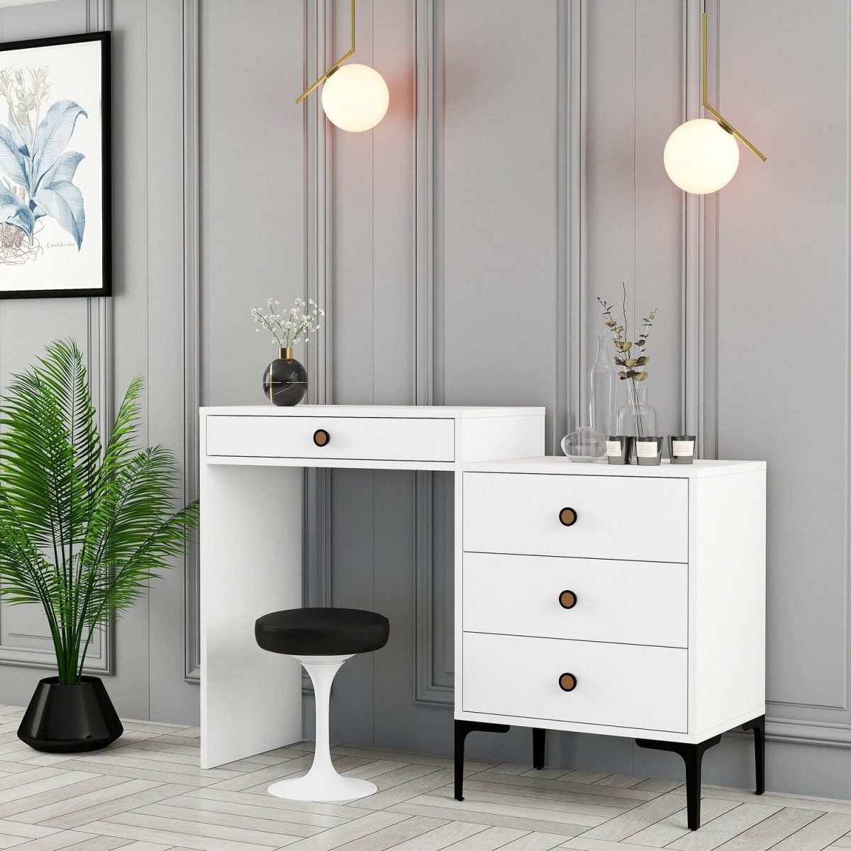 Lizbon 556 - White – Шминкерница - Image 2