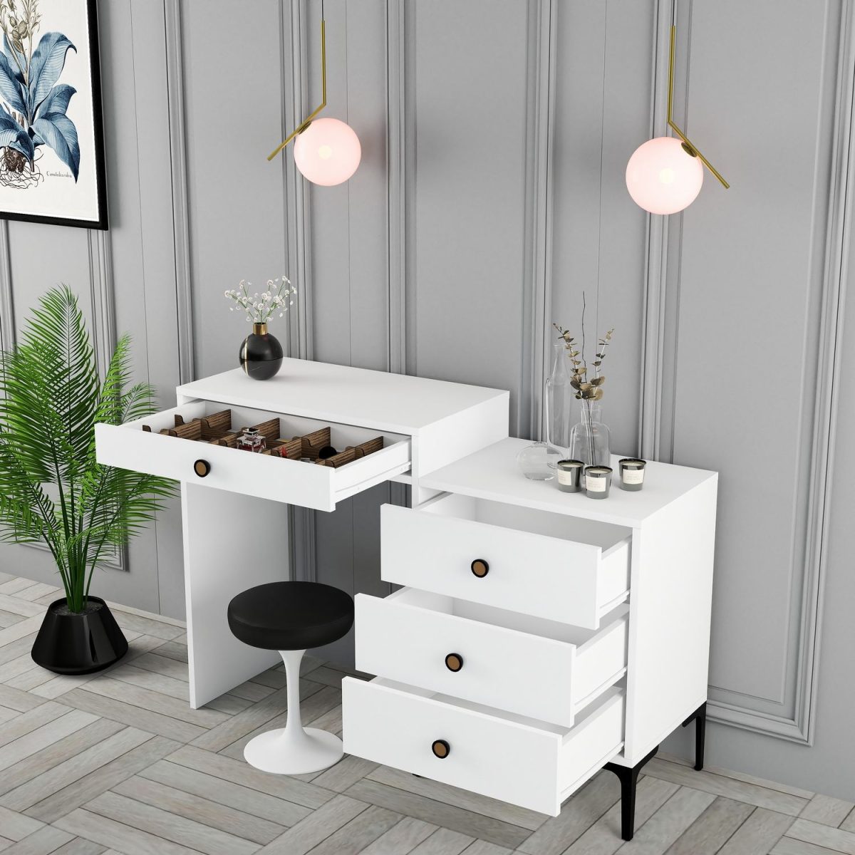 Lizbon 556 - White – Шминкерница - Image 4