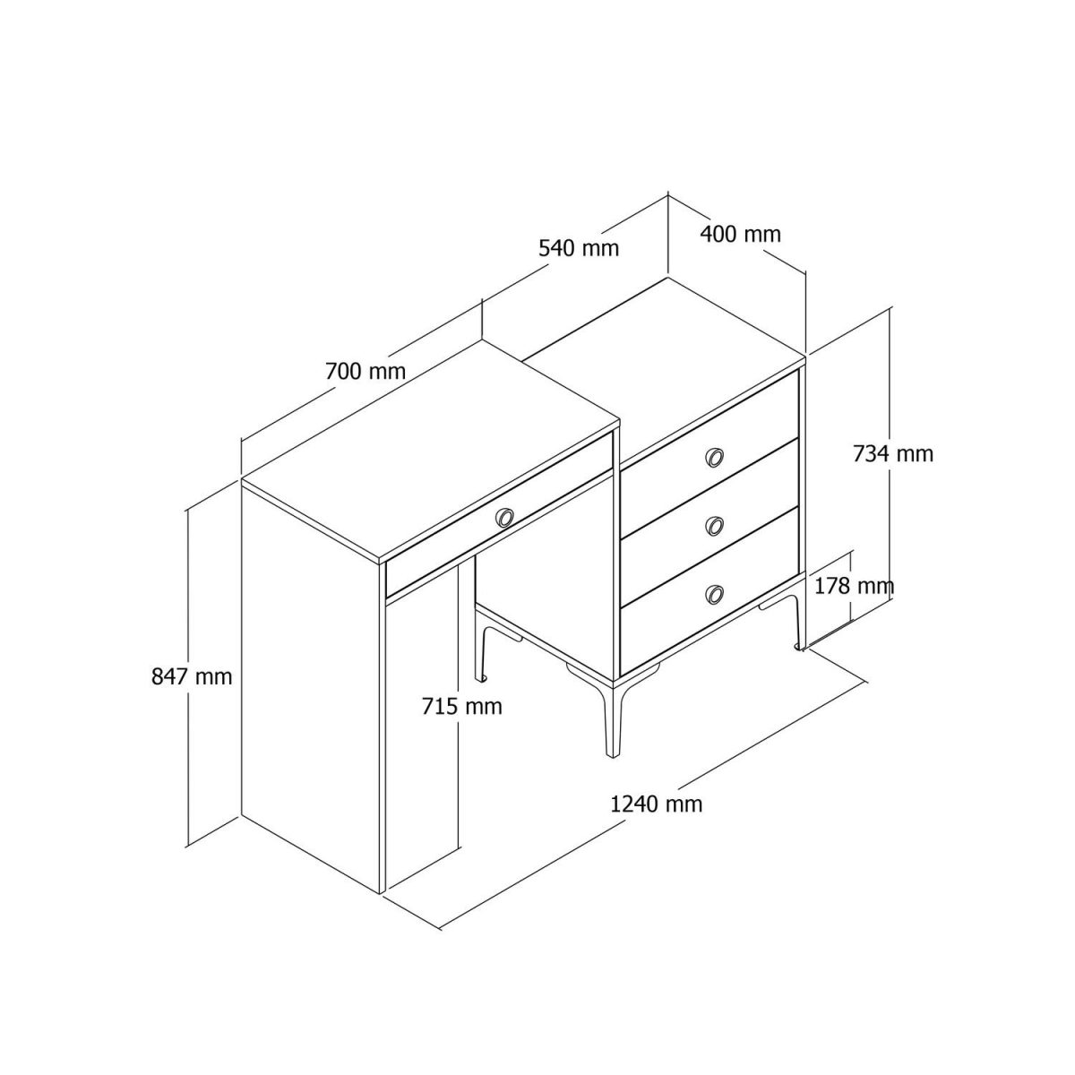 Lizbon 556 - White – Шминкерница - Image 7
