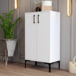 Prag - White – Чевларник