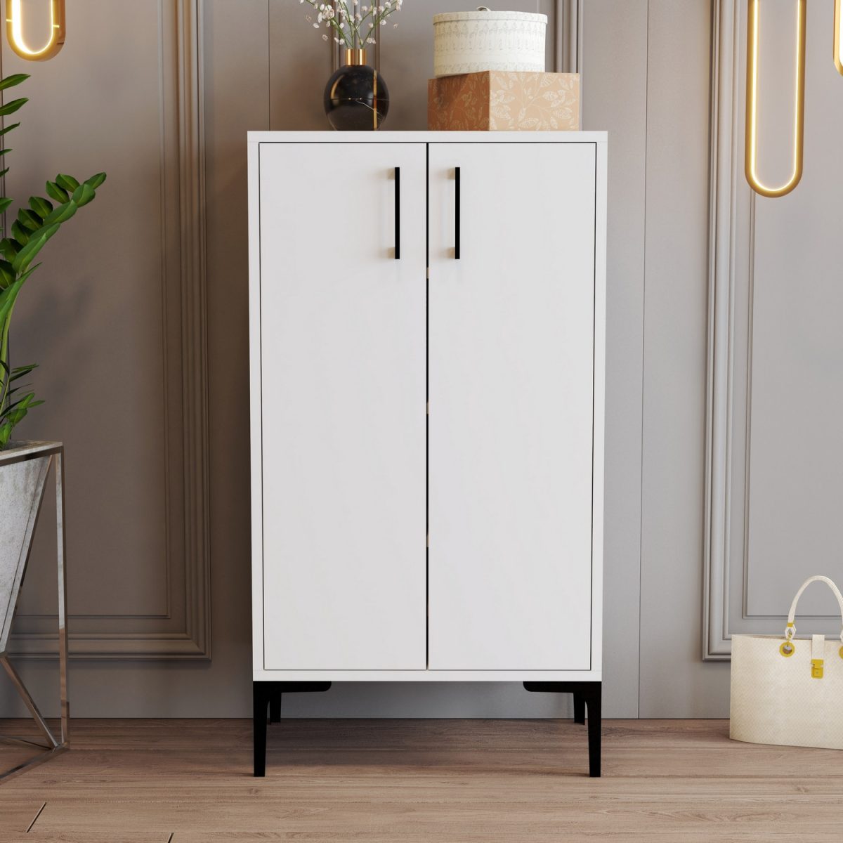 Prag - White – Чевларник - Image 2