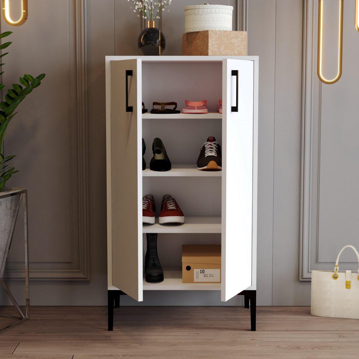 Prag - White – Чевларник - Image 3