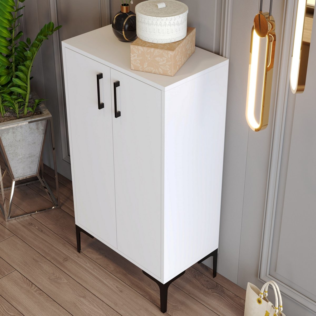 Prag - White – Чевларник - Image 4