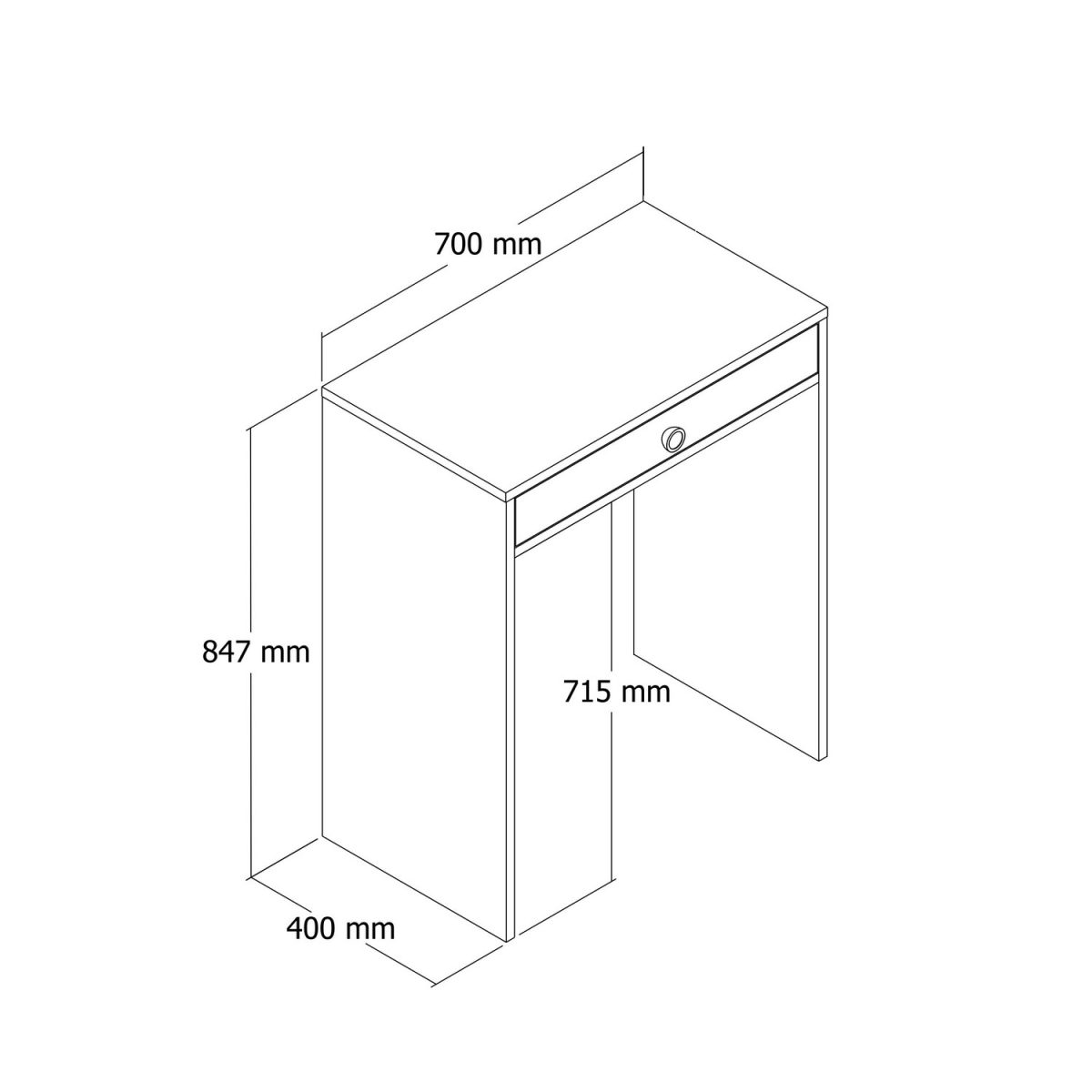 Lizbon - White – Шминкерница - Image 5
