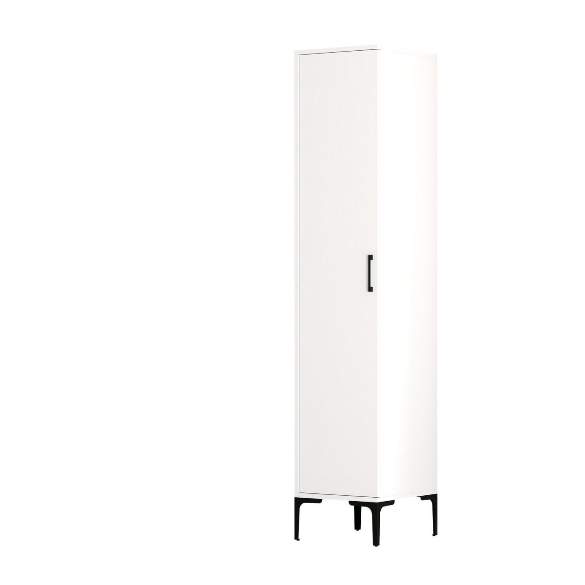 Kumsal S - White – Гардеробер - Image 7