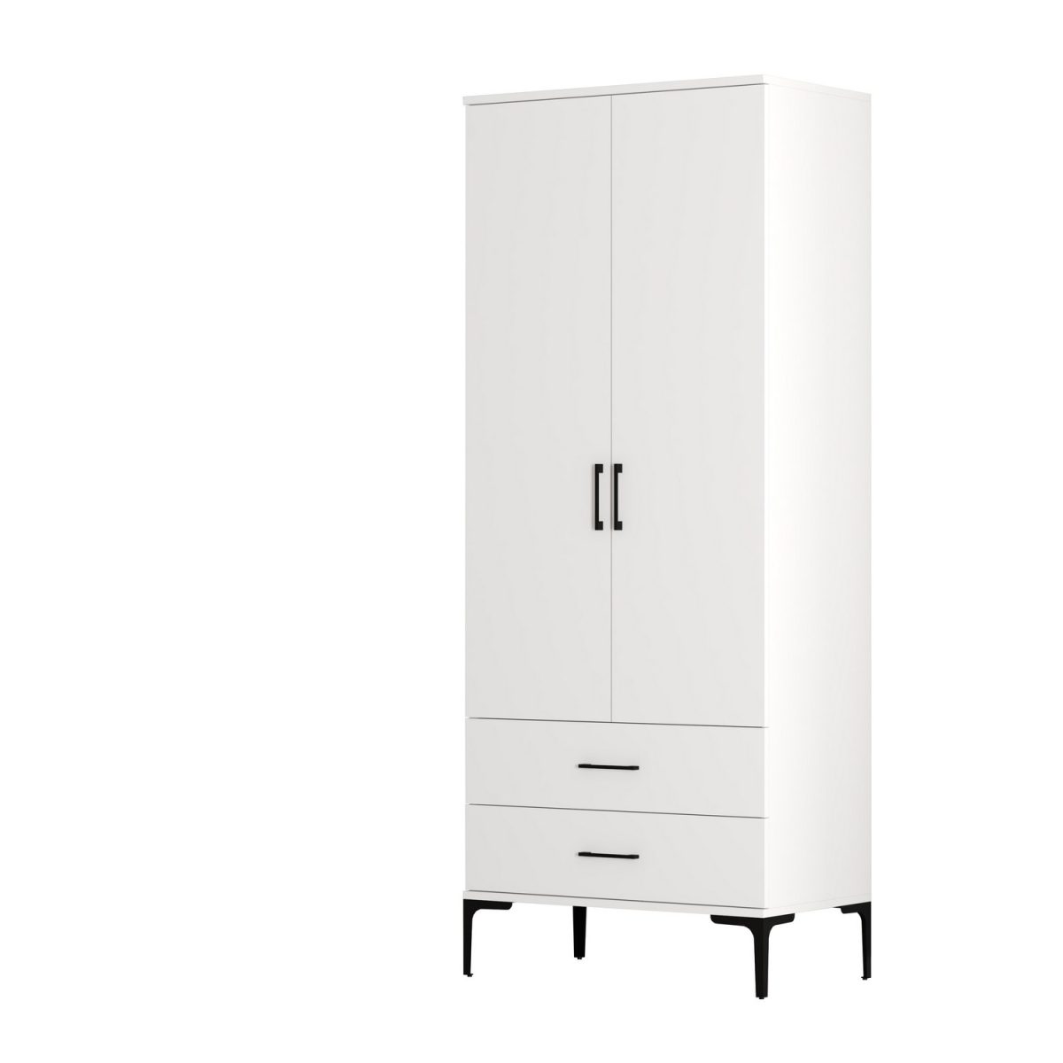 Kumsal T - White – Гардеробер - Image 5