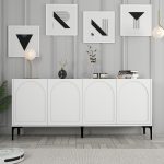 Lyon 79 - White, Black – Конзола