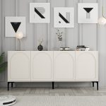 Lyon 79 - Cream, Black – Конзола