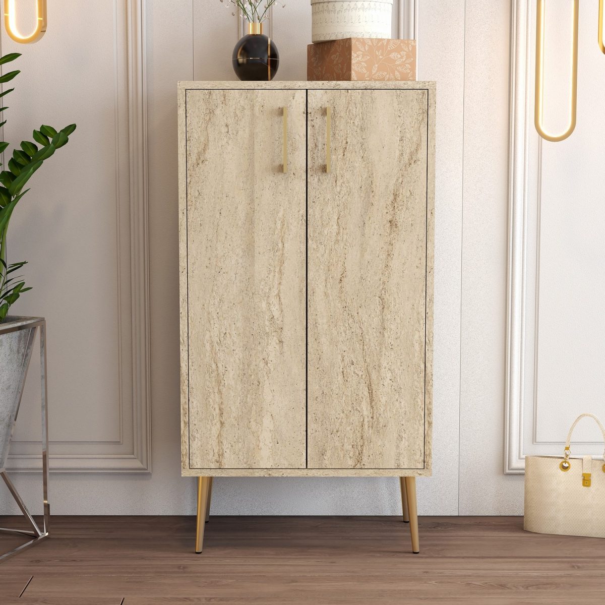 Prag - Travertine – Чевларник - Image 2