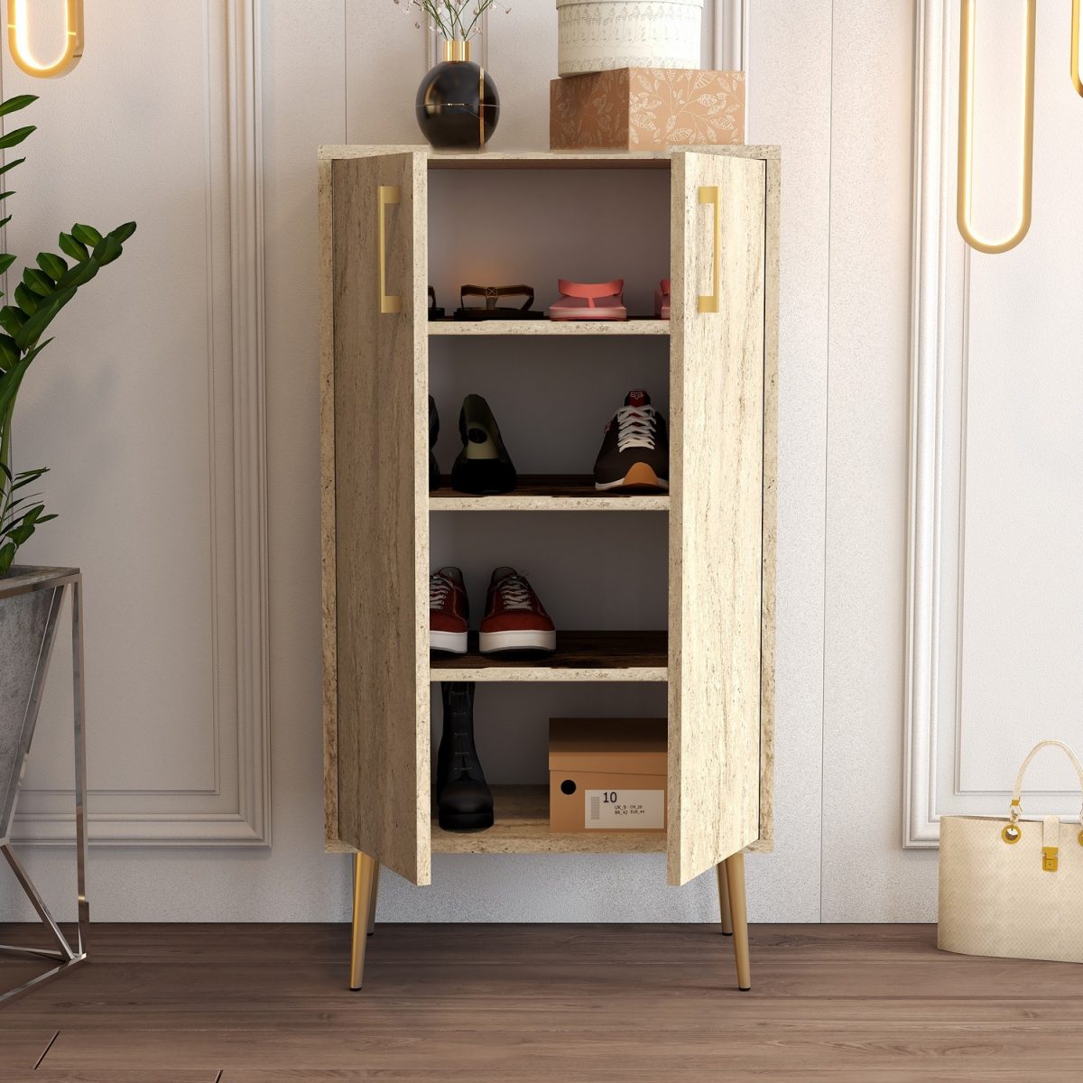 Prag - Travertine – Чевларник - Image 3