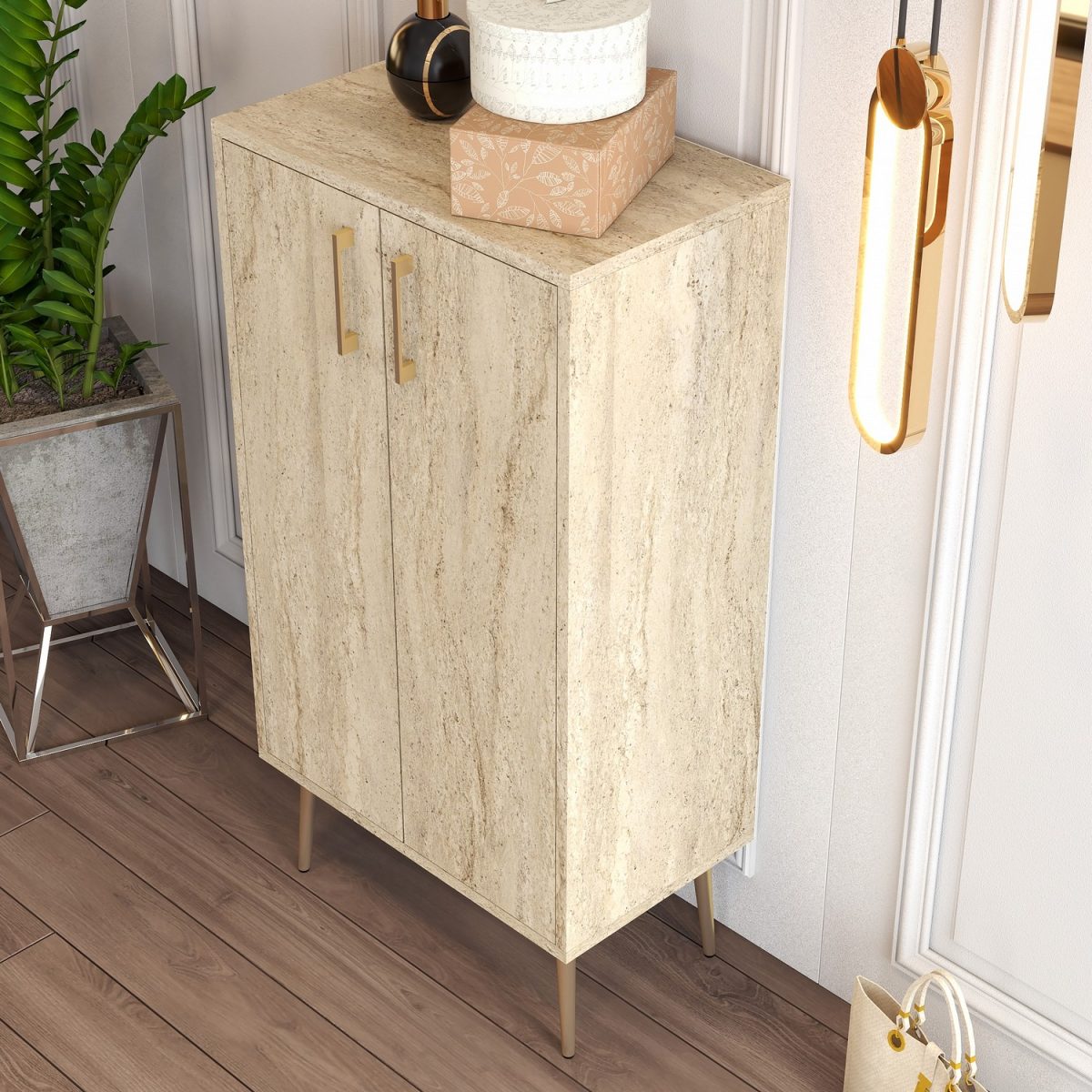 Prag - Travertine – Чевларник - Image 4