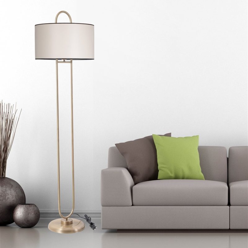 8513-3 – Подна ламба