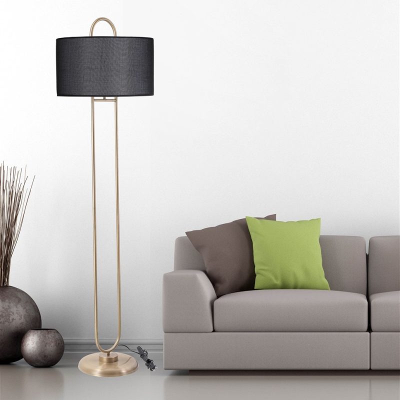 8513-9 – Подна ламба