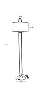 8513-9 – Подна ламба - Image 4