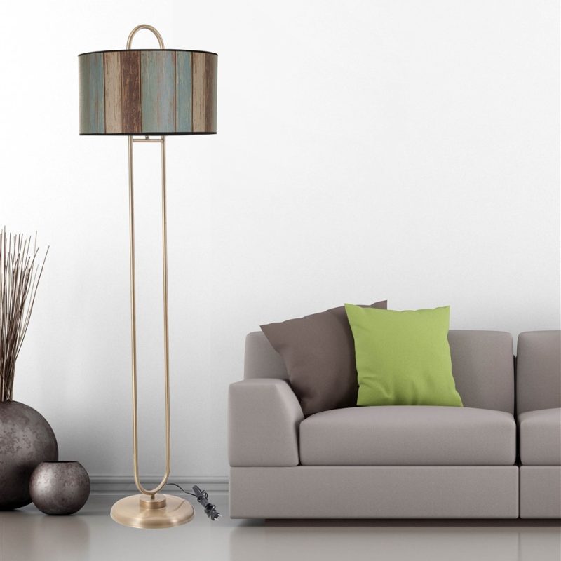 8513-10 – Подна ламба