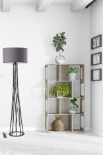 8514-1 – Подна ламба