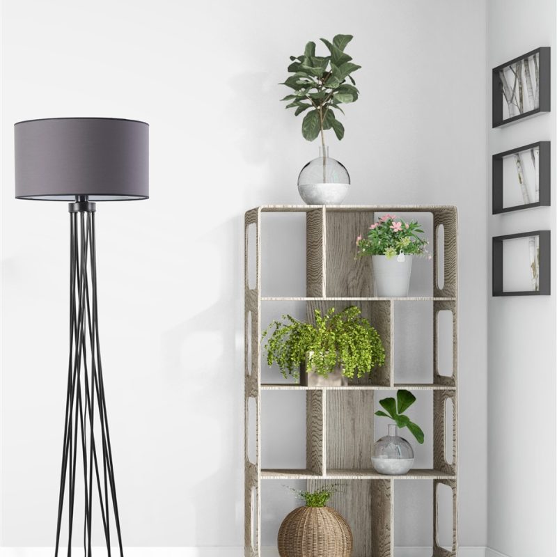 8514-1 – Подна ламба