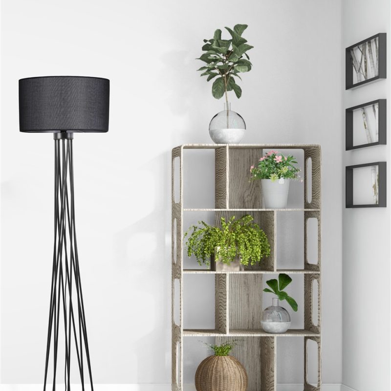 8514-4 – Подна ламба