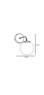 8794-1A – Ѕидна светилка - Image 5