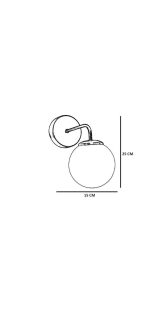 8794-6 – Ѕидна светилка - Image 5