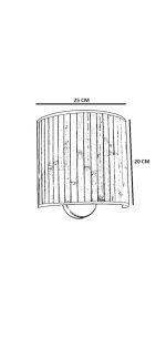 8852-6 – Ѕидна светилка - Image 5