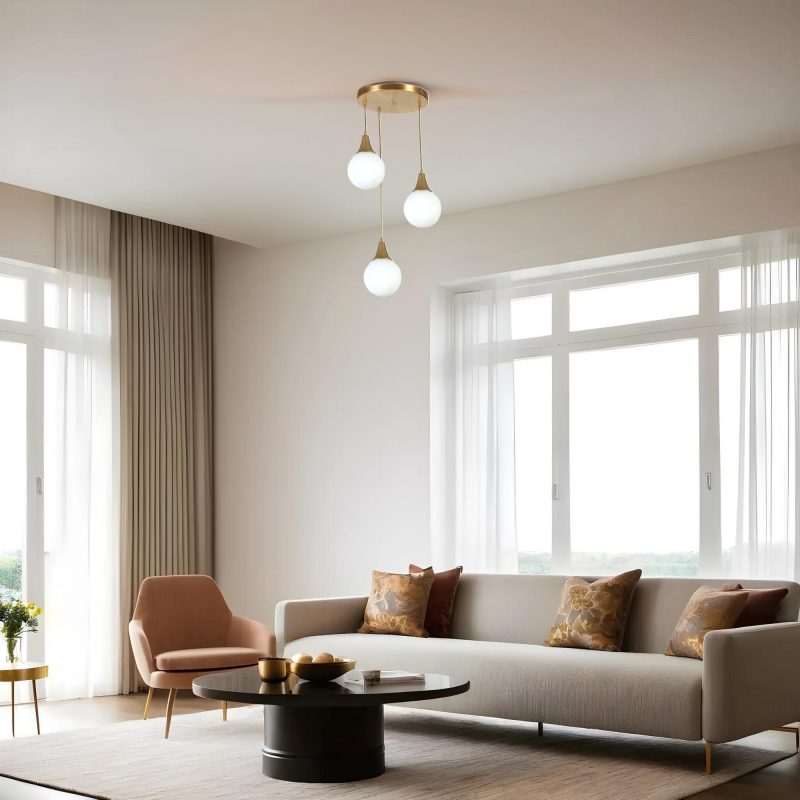 8810-3 – Лустер