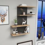 Destan - Anthracite, Pine – Ѕидна полица